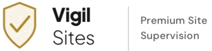 VigilSites — Premium Site Supervision
